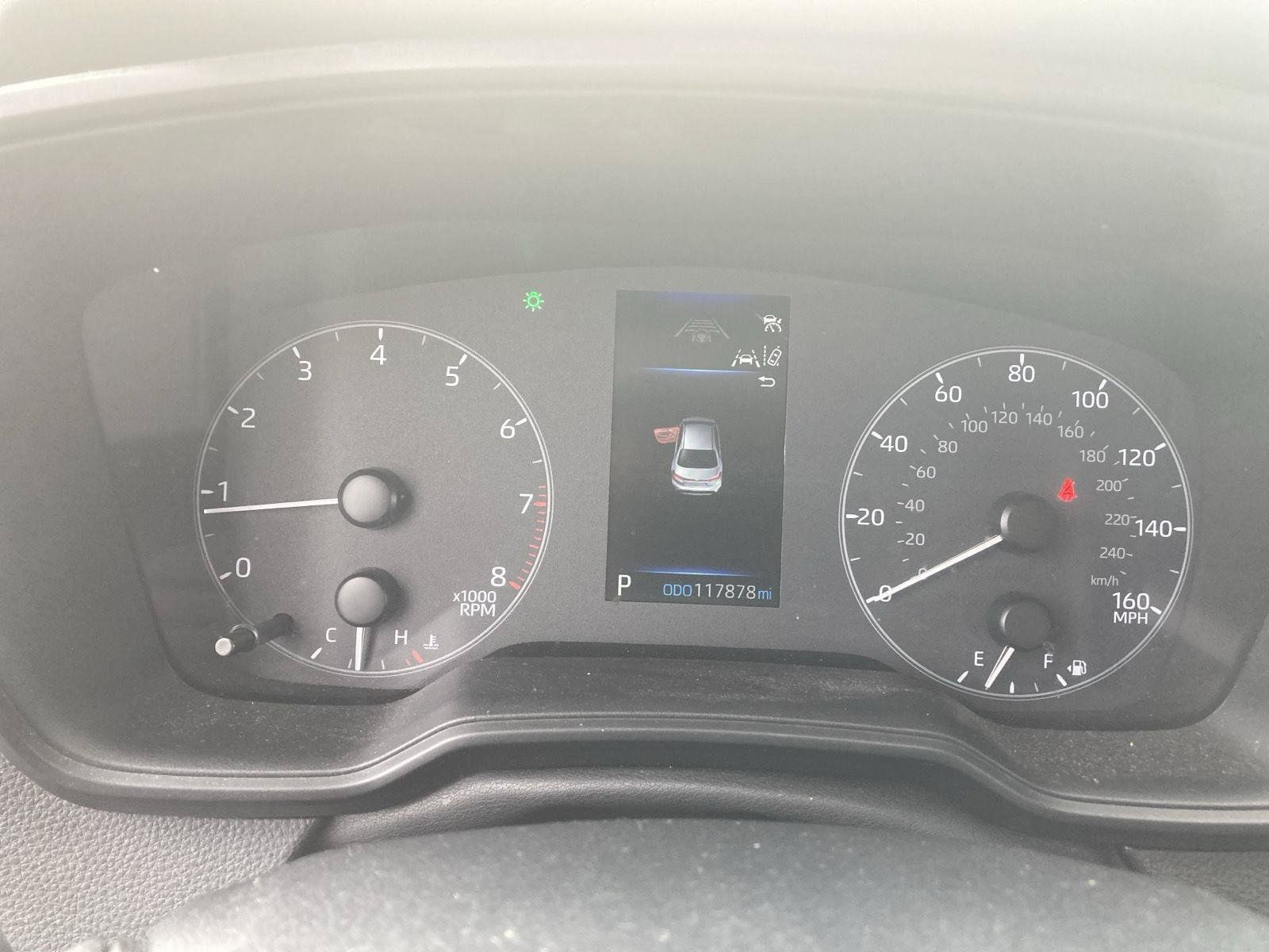Used 2024 Toyota Corolla LE FWD image 13