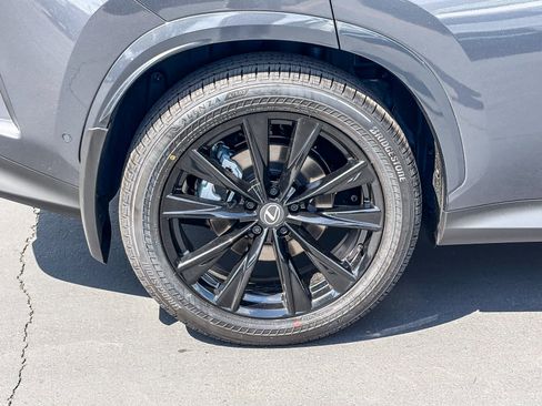 New 2026 Lexus NX 450h+ F Sport AWD/4WD image 10