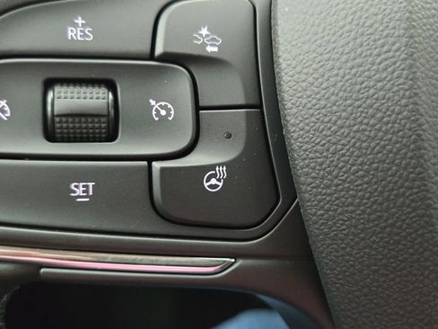 New 2026 Buick Encore GX Avenir w/ Avenir Technology Package image 7