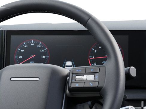 Used 2026 Hyundai Santa Fe Limited image 16