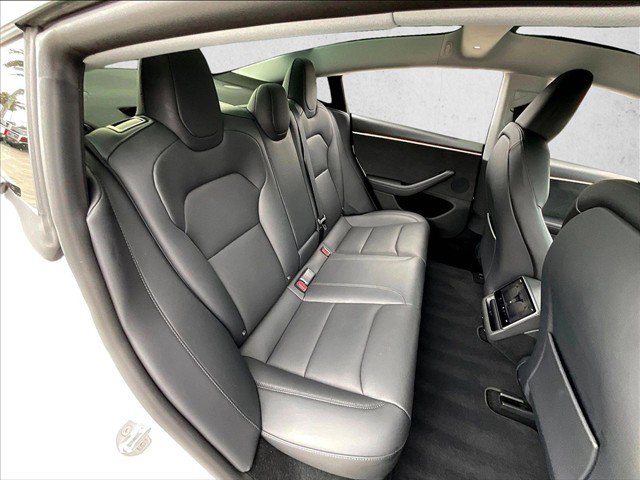 Used 2025 Tesla Model 3 Long Range AWD/4WD image 26