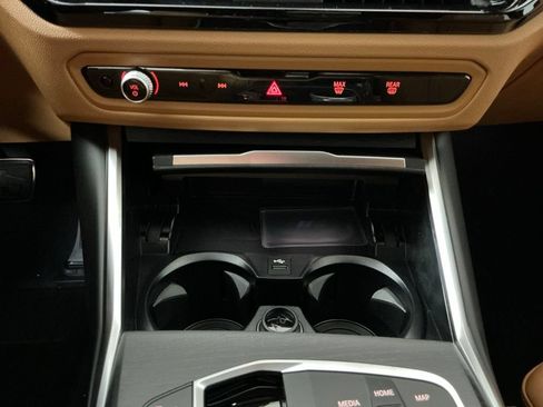 New 2026 BMW M340i xDrive w/ Premium Package AWD/4WD image 12