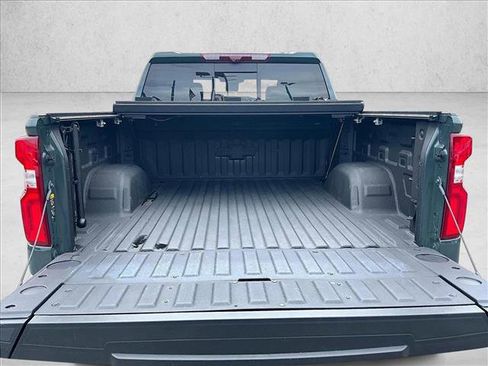 Used 2025 Chevrolet Silverado 1500 ZR2 w/ Technology Package AWD/4WD image 30