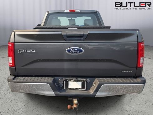 Used 2016 Ford F150 XL w/ Equipment Group 101A Mid image 6