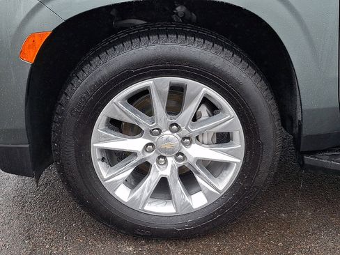 Used 2024 Chevrolet Tahoe Premier image 8