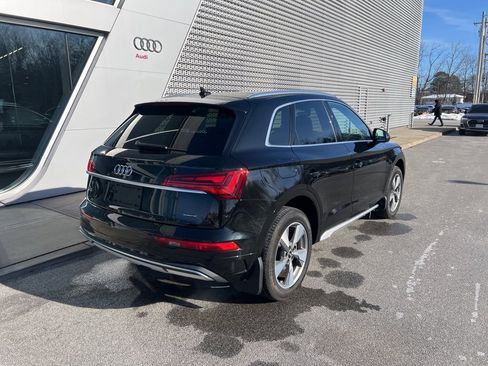 Used 2023 Audi Q5 2.0T Premium Plus image 27