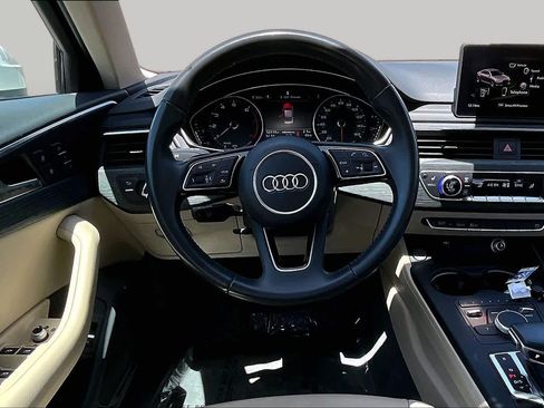 Used 2018 Audi A4 2.0T Ultra Premium w/ Convenience Package FWD image 10