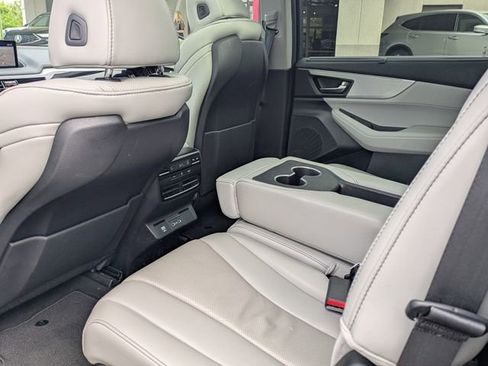 Certified 2023 Acura MDX SH-AWD w/ Technology Package image 14