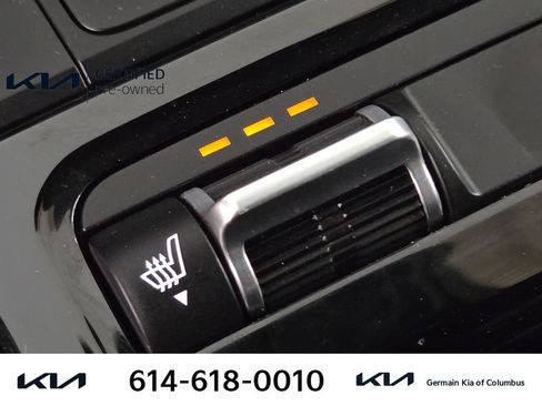 Certified 2026 Kia K5 GT-Line FWD image 30