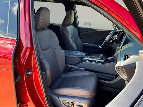Certified 2026 Lexus TX 350 AWD w/ Technology Package image 9
