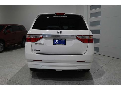 Used 2012 Honda Odyssey EX image 7