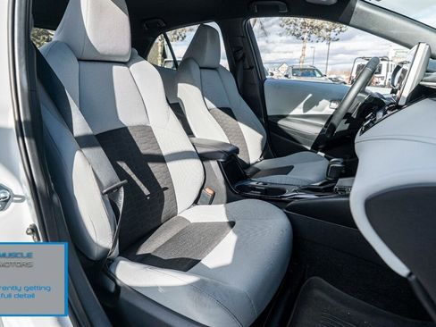 Used 2023 Toyota Corolla SE image 8