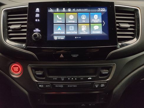 Used 2021 Honda Passport EX-L image 25