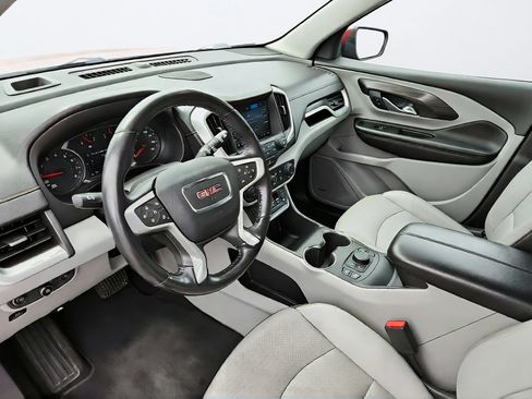 Used 2018 GMC Terrain SLT w/ Preferred Package FWD image 11