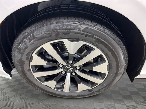 New 2026 Honda Odyssey EX-L image 12