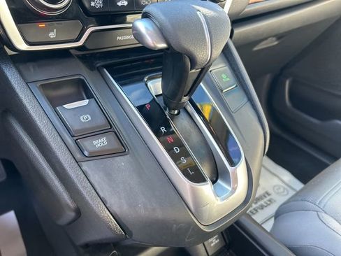 Used 2019 Honda CR-V EX image 32