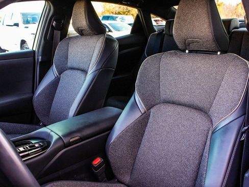 Used 2024 Toyota Crown XLE image 30