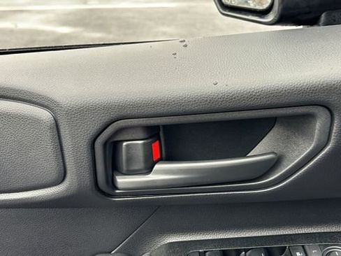 New 2026 Toyota Land Cruiser 1958 image 9