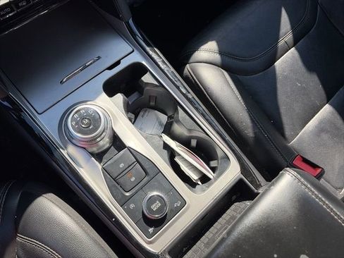 Used 2023 Ford Explorer ST w/ Equipment Group 401A image 18