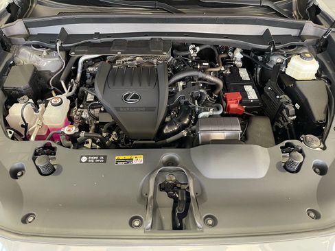 Used 2025 Lexus TX 350 AWD image 19