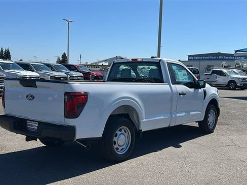 New 2026 Ford F150 XL RWD image 3
