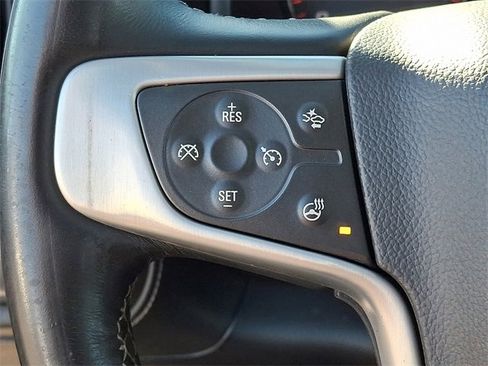 Used 2016 GMC Sierra 1500 SLT image 17