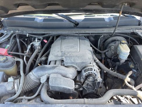 Used 2011 Chevrolet Silverado 1500 LS w/ LPO, Chrome Package RWD image 41