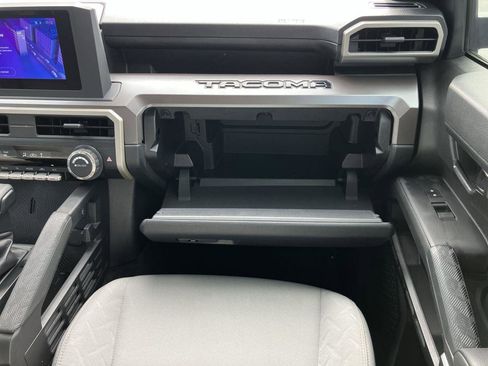 Used 2024 Toyota Tacoma SR5 image 16