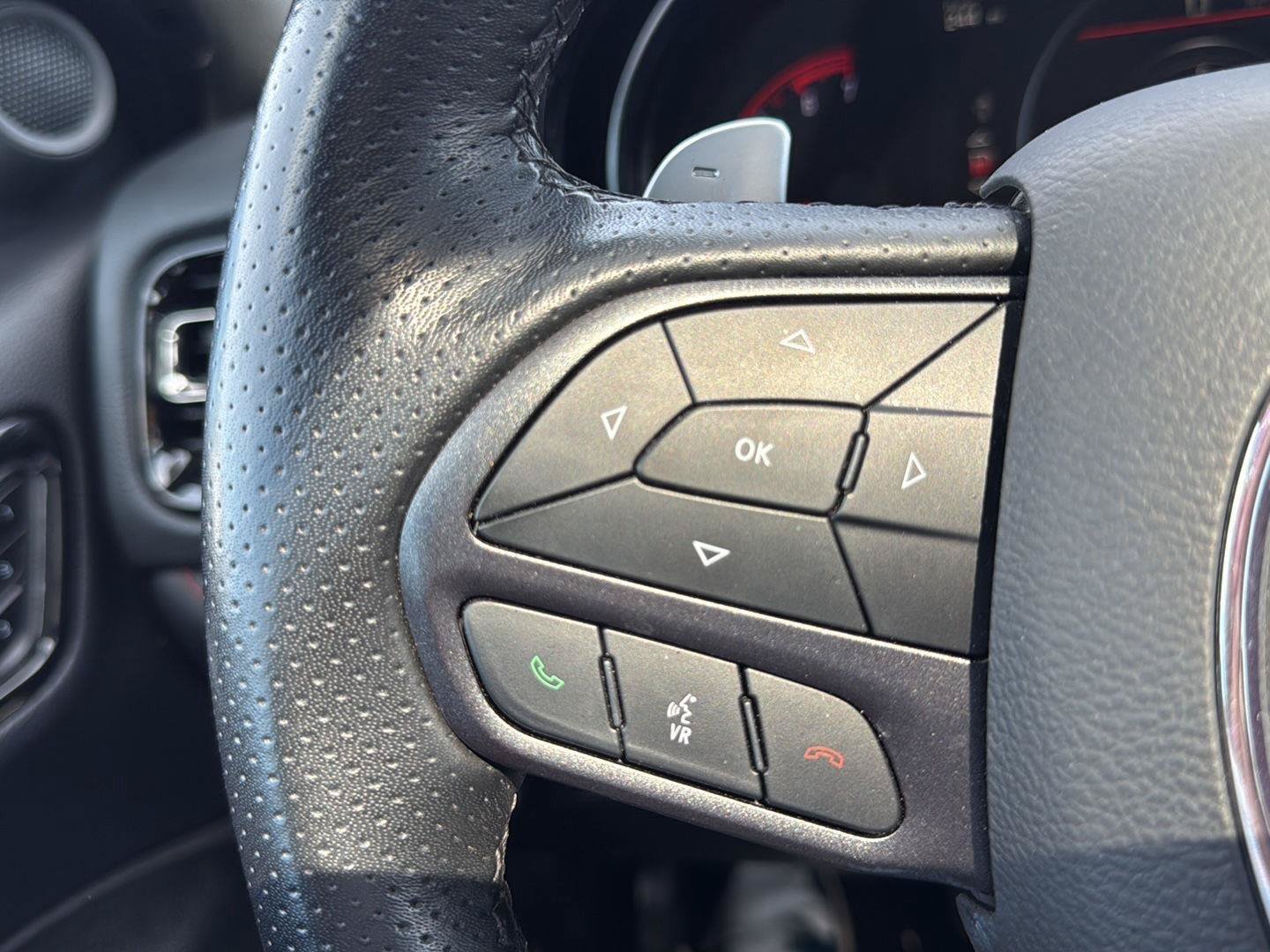 Used 2025 Dodge Durango R/T AWD/4WD image 17