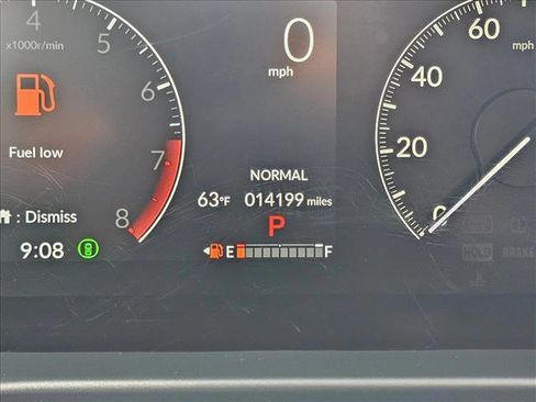 Used 2025 Honda HR-V EX-L image 23