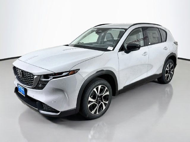 New 2026 MAZDA CX-5 Preferred AWD/4WD image 3