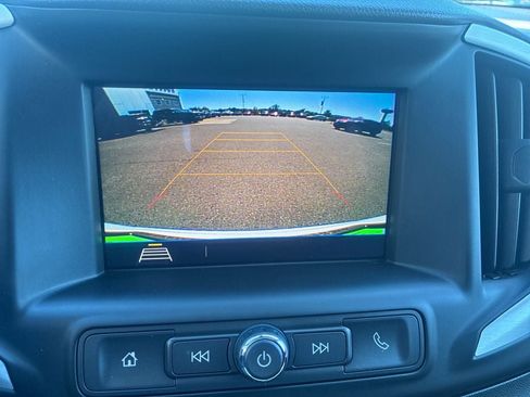 Used 2018 GMC Terrain SLE FWD image 22