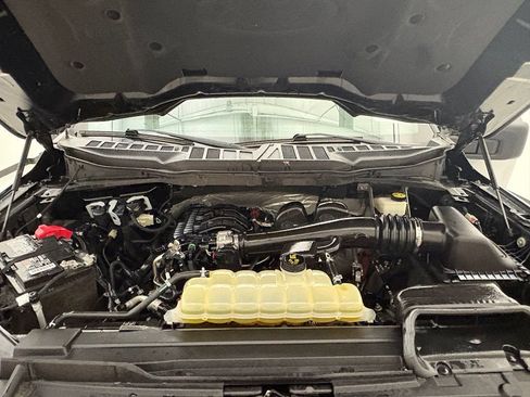 Used 2021 Ford F150 XLT RWD image 38