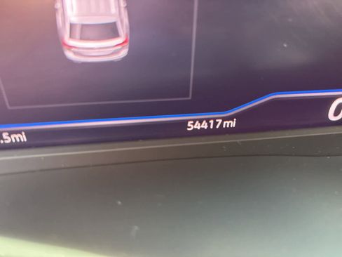 Used 2019 Volkswagen Atlas SEL image 8