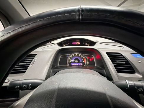 Used 2006 Honda Civic EX image 11