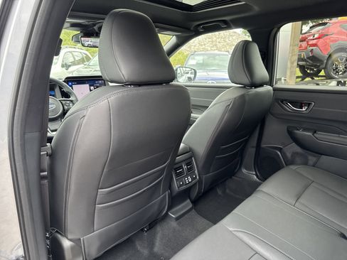 New 2026 Subaru Outback Touring XT AWD/4WD image 28