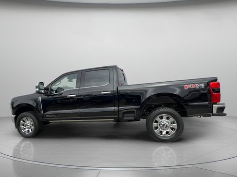 New 2026 Ford F350 Lariat w/ Lariat Ultimate Package image 13