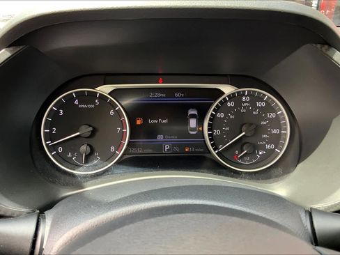 Used 2025 Nissan Sentra SV FWD image 26