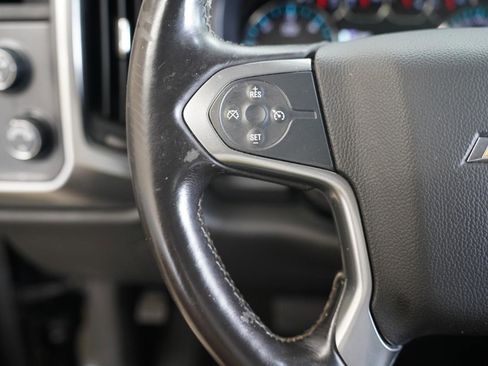 Used 2015 Chevrolet Silverado 1500 LT AWD/4WD image 13