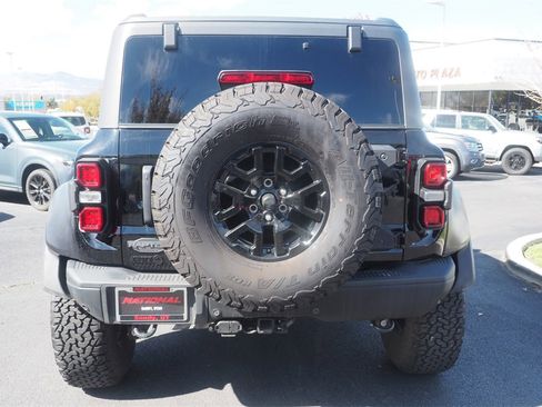 Used 2023 Ford Bronco Raptor image 6
