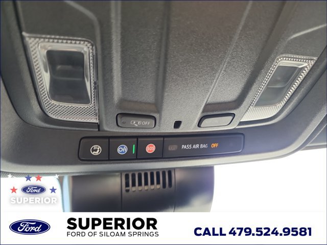 Used 2025 GMC Sierra 1500 AT4 AWD/4WD image 21
