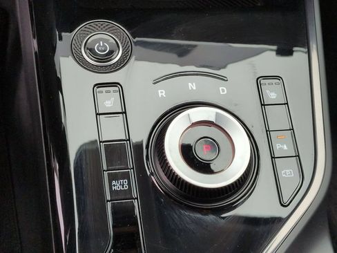 Certified 2023 Kia Niro Wind FWD image 16