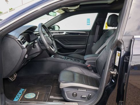 Used 2021 Volkswagen Arteon SEL Premium AWD/4WD image 12
