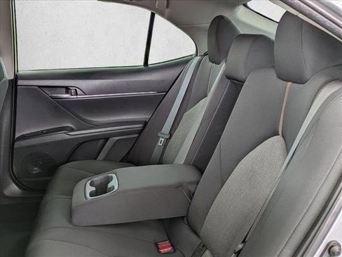 Used 2020 Toyota Camry LE w/ Sunroof Package image 25