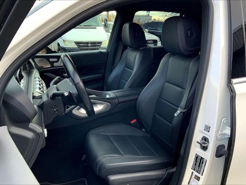 Used 2022 Mercedes-Benz GLE 350 4MATIC image 8