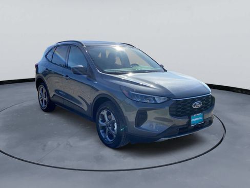 New 2026 Ford Escape ST-Line AWD/4WD image 3