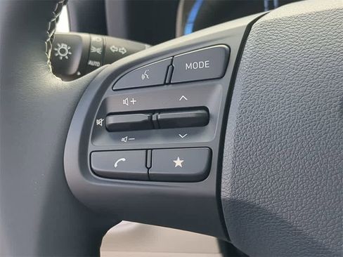 New 2026 Hyundai Venue SEL image 23