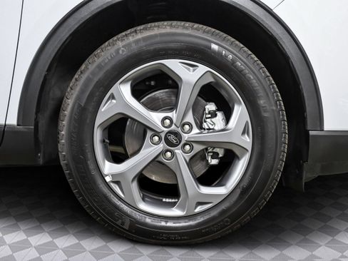 Used 2025 Ford Escape ST-Line Select image 29