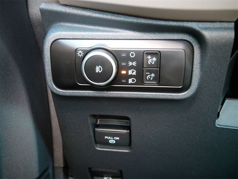 Certified 2023 Ford Bronco Big Bend image 26