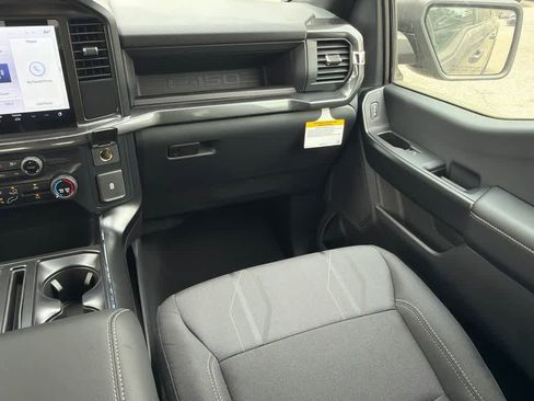 New 2026 Ford F150 STX image 20